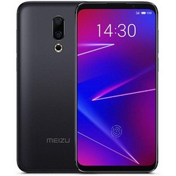 Замена дисплея на телефоне Meizu 16X в Челябинске